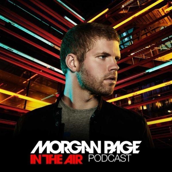 Morgan Page Releases His End Of The Year Mix