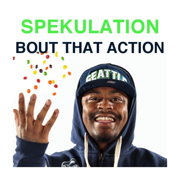 spekulation - marshawn lynch - beast mode - artwork