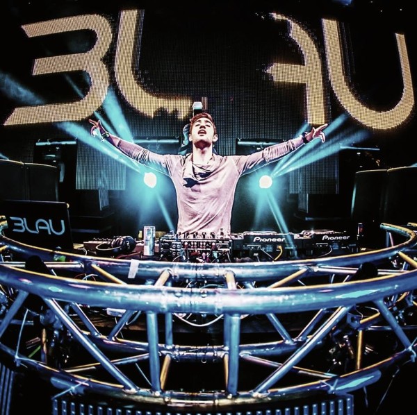 3lau winter fusion pullman