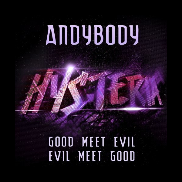 Anybody Good Meet Evil Evil Meet Good