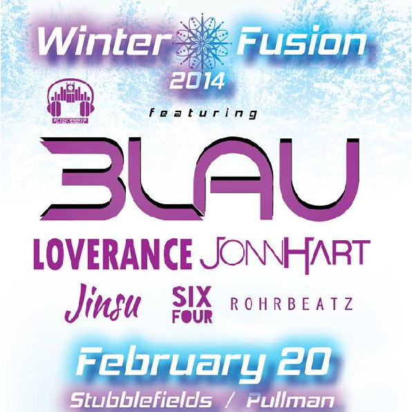 featured image flyer winter fusion