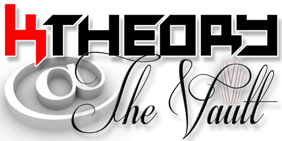 K Theory - The Vault - Spokane