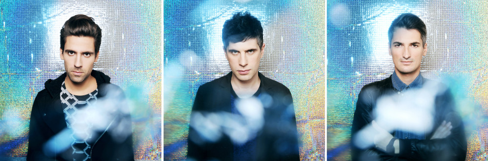 SALM - Dan Black - Toy Spark Gun