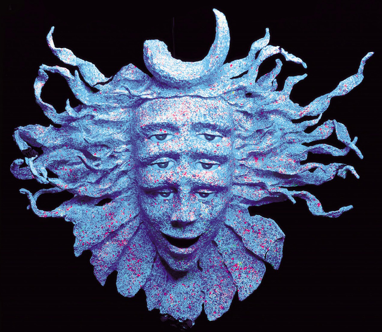 Shpongle dance music