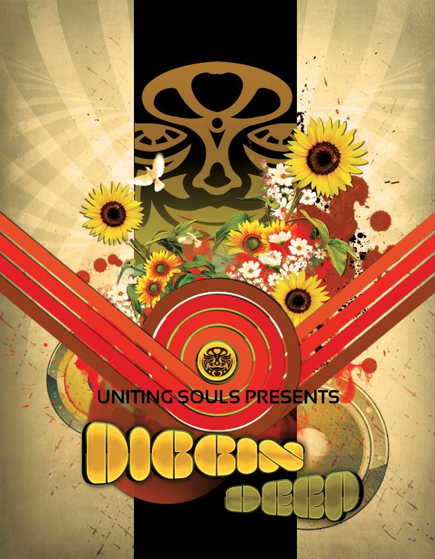 Uniting Souls - Monkey Loft