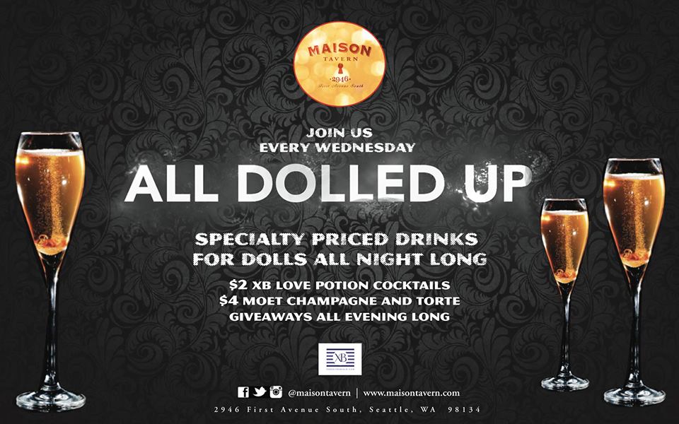 all dolled up mason tarvern seattle