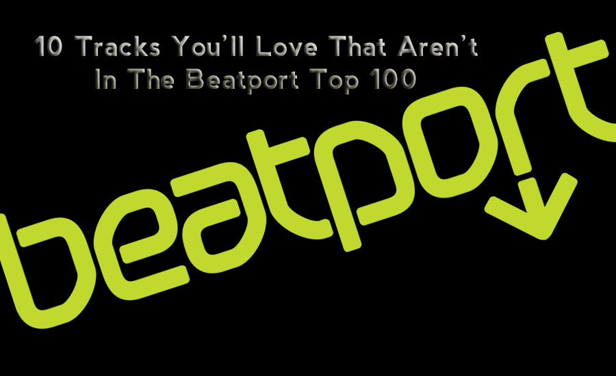 Beatport 10 Tracks February