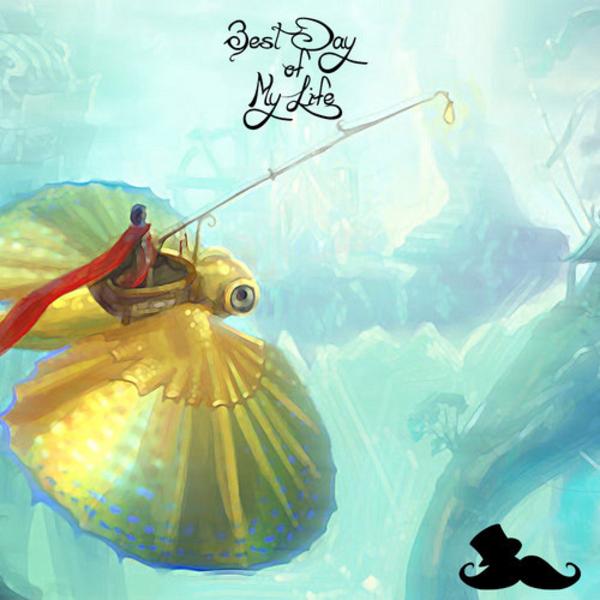 Just A Gent Remixes American Authors