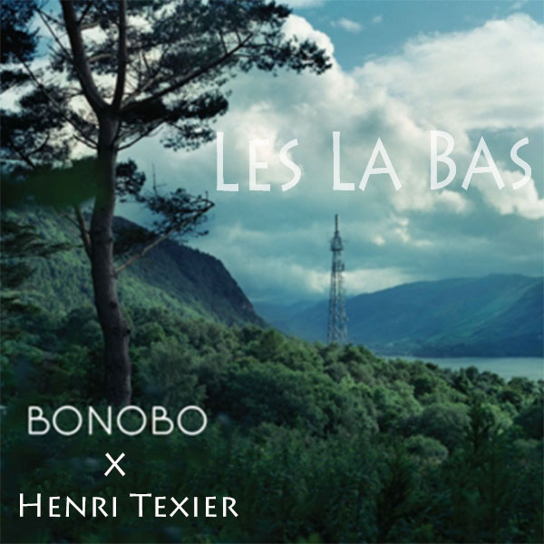 Henri Taxier - Les La Bas