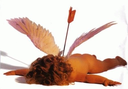 cupid shot valentine's day playlist