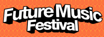 future music festival logo 2014