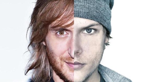David Guetta Remixes Avicii's 'Addicted To You'
