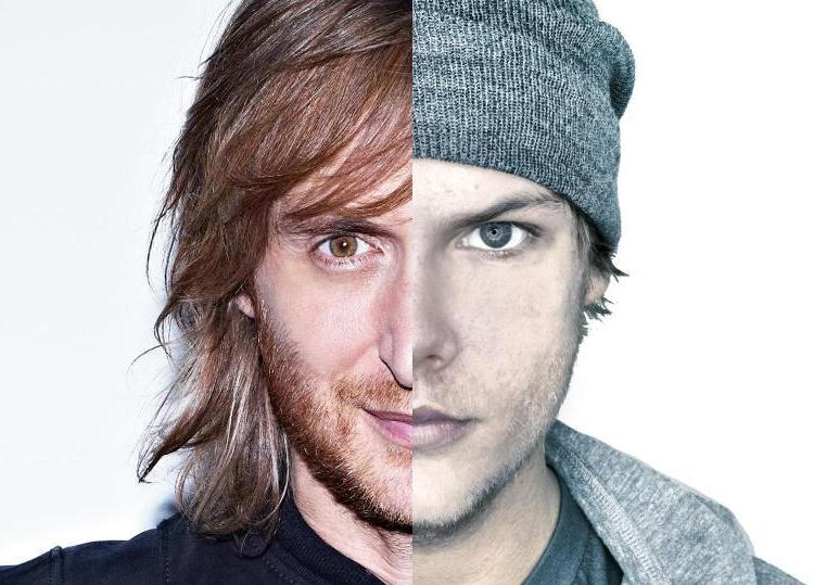 David Guetta Remixes Avicii's 'Addicted To You'