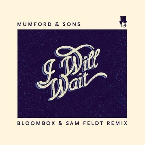 Bloombox & Sam Fedlt Remix Mumford & Sons