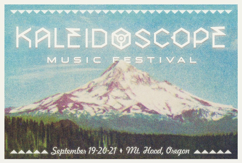 Kaleidoscope Music Festival