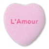 l'amour valentines day
