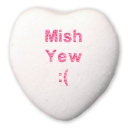 mish valentines day