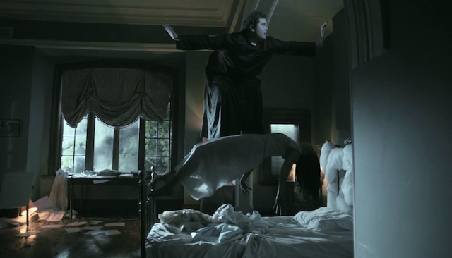 mystery skulls - ghost