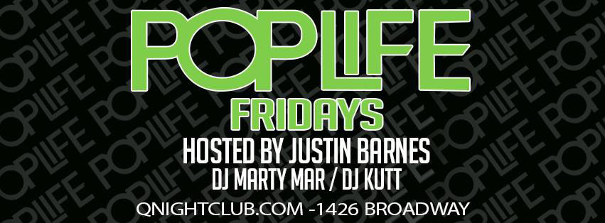 poplife q nightclub seattle dance