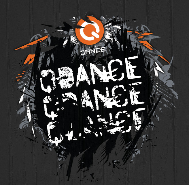 Q-dance Releases Top 40 For January 2014