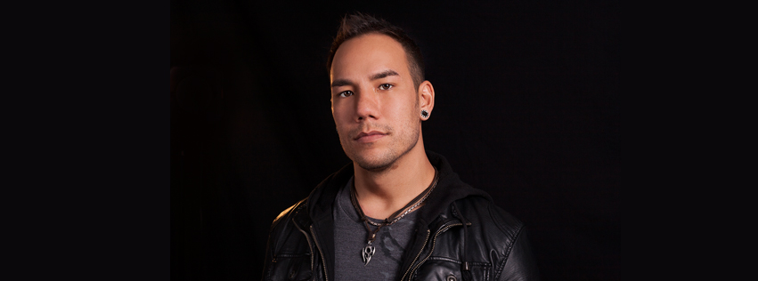 revolvr - foundation nightclub - seattle