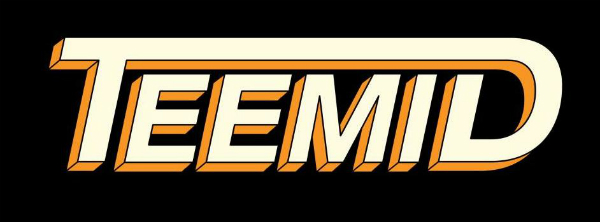 crave you - teemid cover