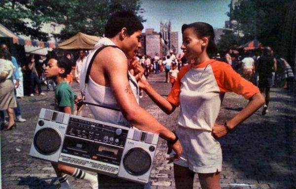 Wilfred Giroux - stronger