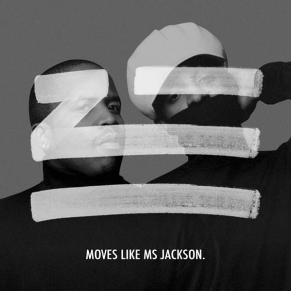 Moves Like Ms Jackson Has Mystery Producer Z