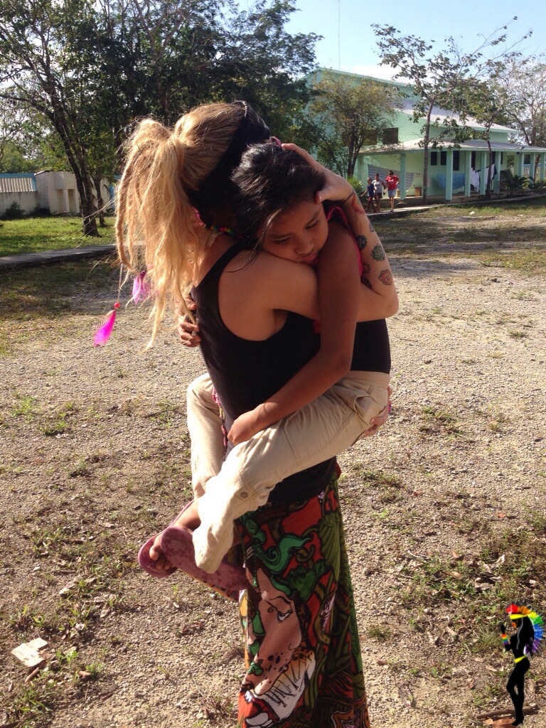 Lady Casa Humanitarian