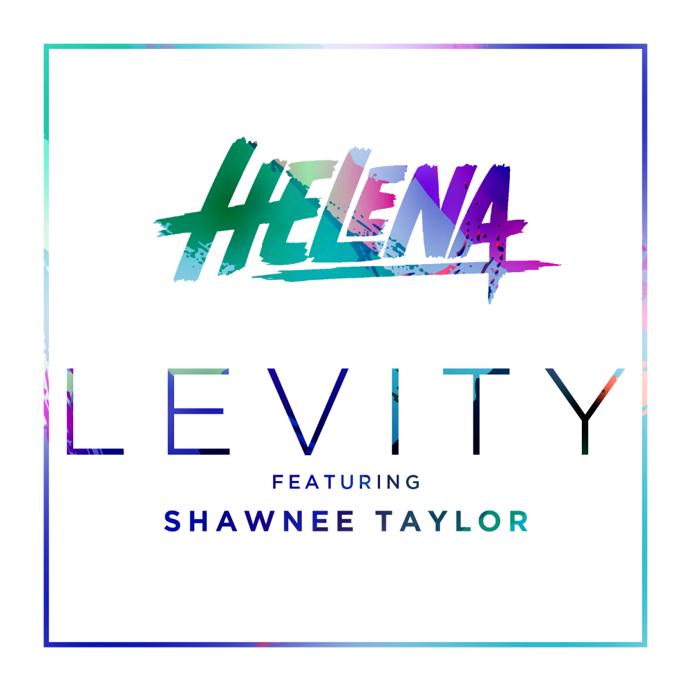 Levity helena new release ultra