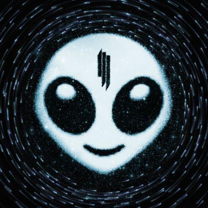 Skrillex New Album Recess Leaks