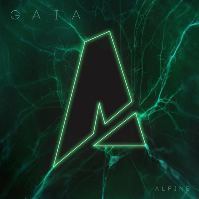 Alpine Releases Electric 'Gaia'