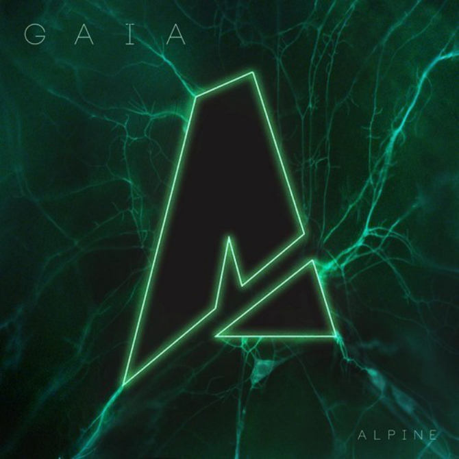 Alpine Releases Electric 'Gaia'