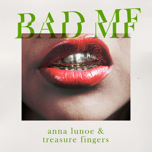 badmf anna lunoe treasure fingers