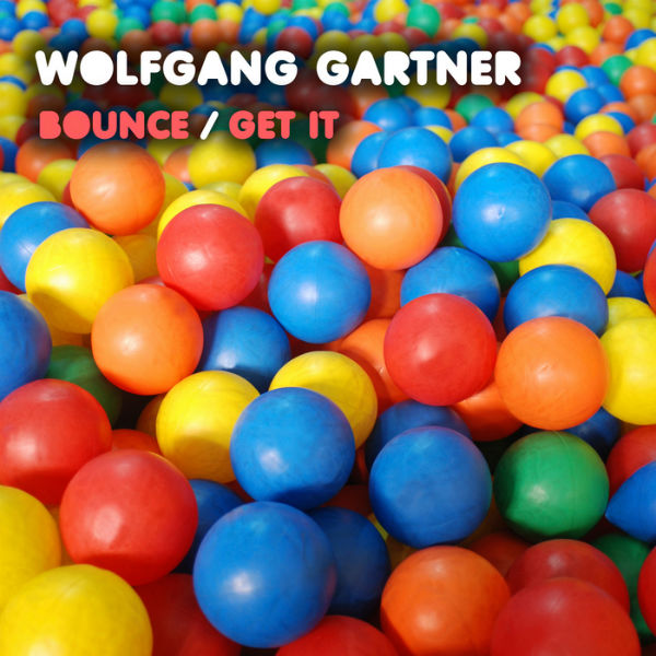 bounce - wolfgang gartner