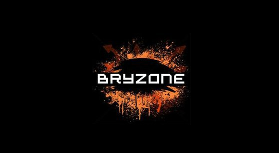 bryzone official logo trial run stargaze ep