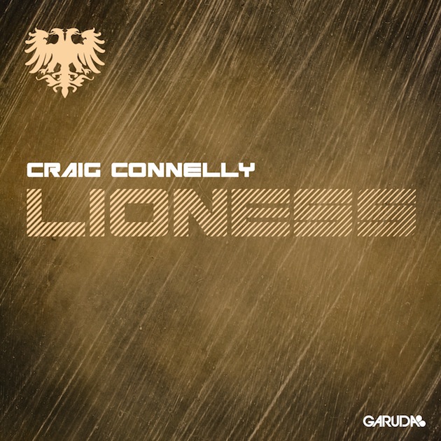 craig connelly lioness garuda records