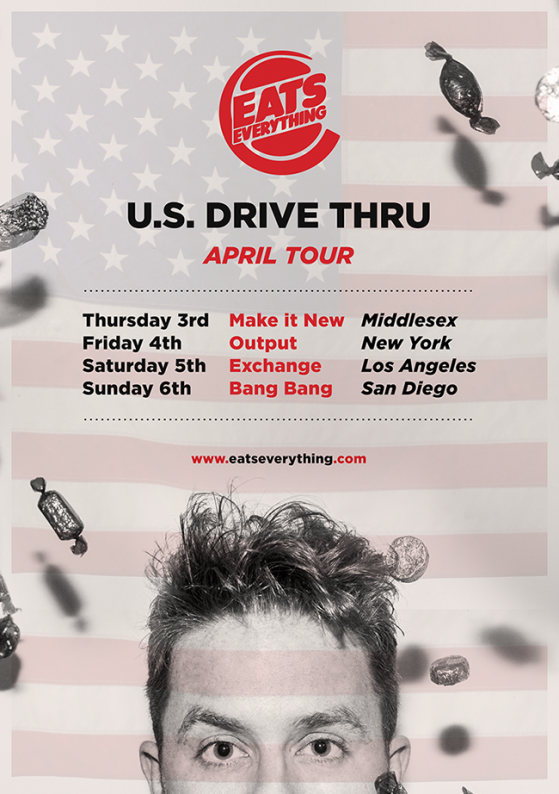 eats everything north america tour disclosure