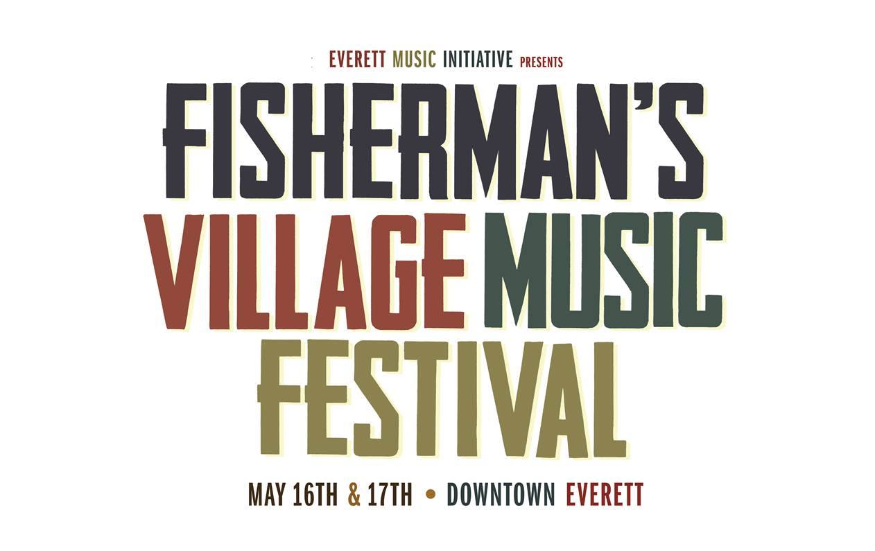 fisherman's music festival 2014 everette washington