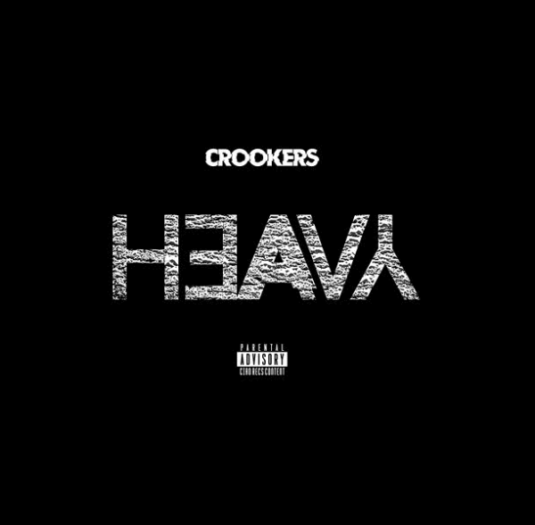 Hybrid Theory Takes Crookers' 'Heavy' To New Heights - DMNW