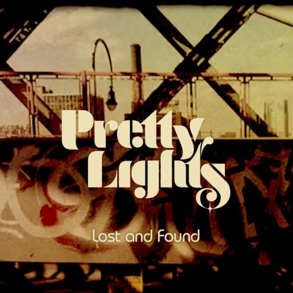 Pretty Lights Releases Brand New 'Lost and Found'