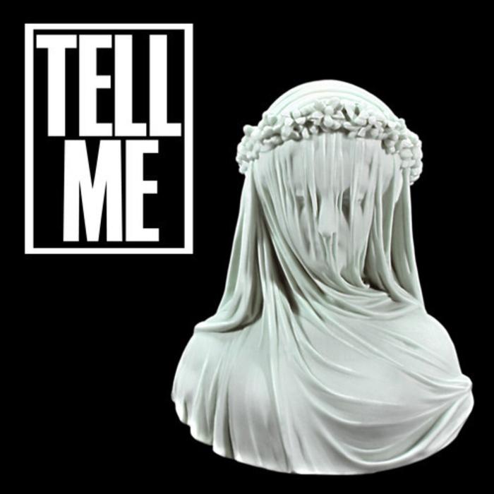 Tell Me - RL Grime & What So Not