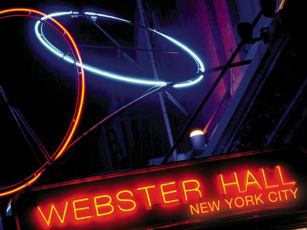 Part III: DMNW On The Road, Webster Hall