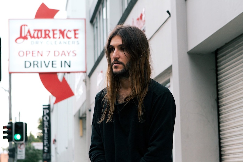 Lancelot feat. Ngaiire - J.O.B. EP | April 28th | Anjunadeep