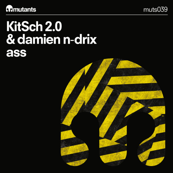 KitSch 2.0 & Damien N - Drix - Ass