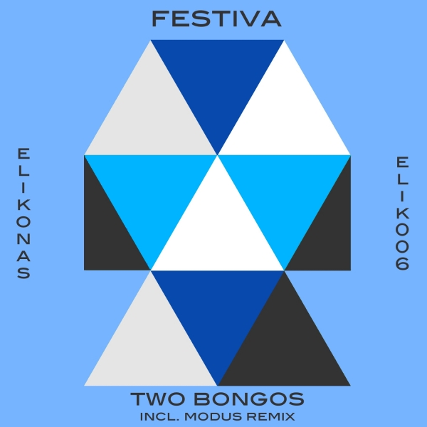 festiva two bongos modus remix artwork