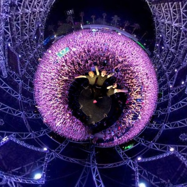 glitch mob coachella