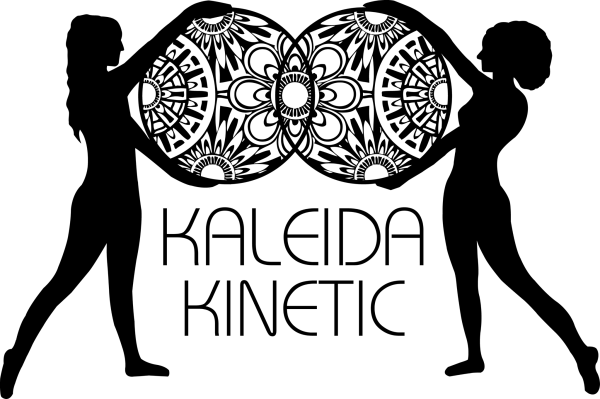 kaleida kinetic still burnin' 420 headyworks