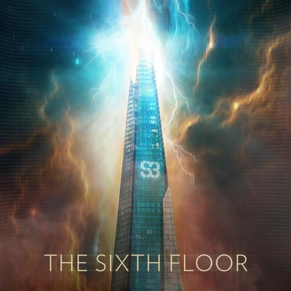 treyis the sixth floor ep