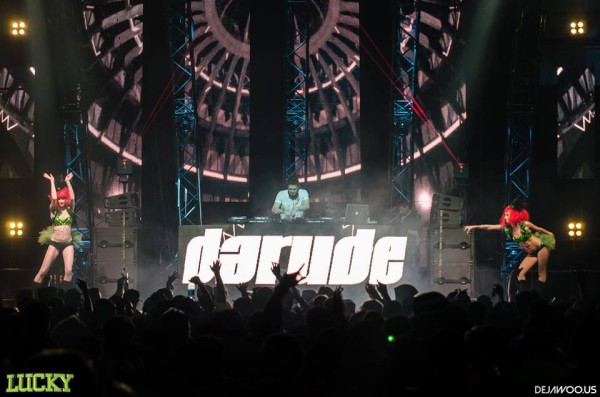 darude lucky 2014 usc events live set